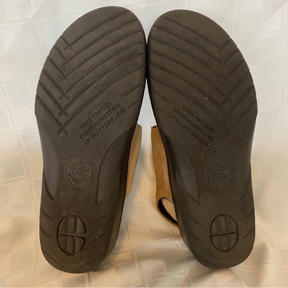 MEPHISTO mobils AIR RELAX women’s genuine leather sandals, Beige 39EU/ U… - Picture 13 of 16